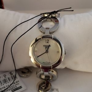 Tissot T-Trend Pinky Women's Watch